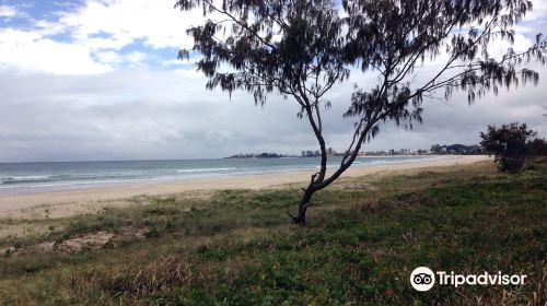 Tugun Beach