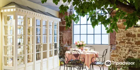 德國唯寶博物館