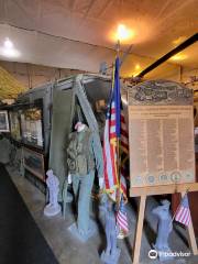 American Huey Museum