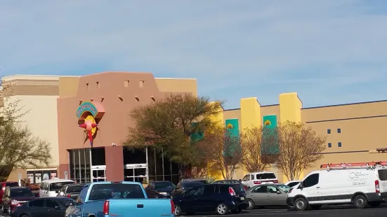 The Mall at Sierra Vista