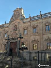 Colegio de Calatrava