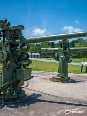 Fort Miles Historic Area at Cape Henlopen State Park