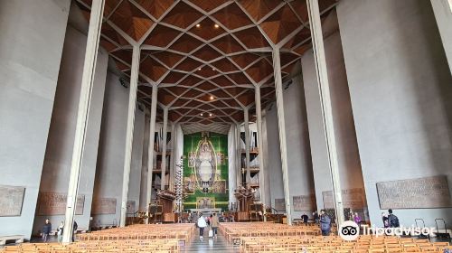 Coventry Cathedral