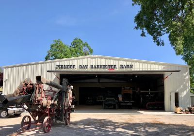 Paso Robles Pioneer Museum