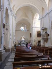 Basilica Santuario 'Santa Maria De Finibus Terrae'