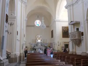 Basílica santuario de Santa María de Finibus Terrae