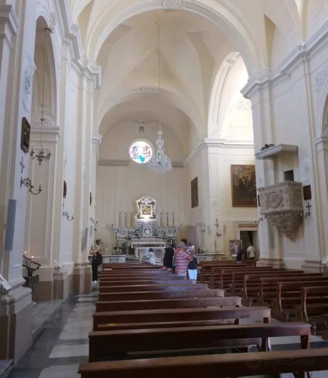 Leuca