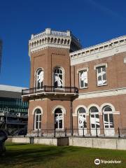 Natural History Museum Rotterdam