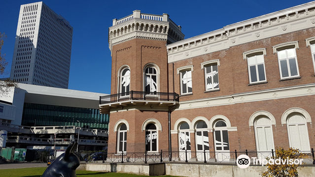Natural History Museum Rotterdam