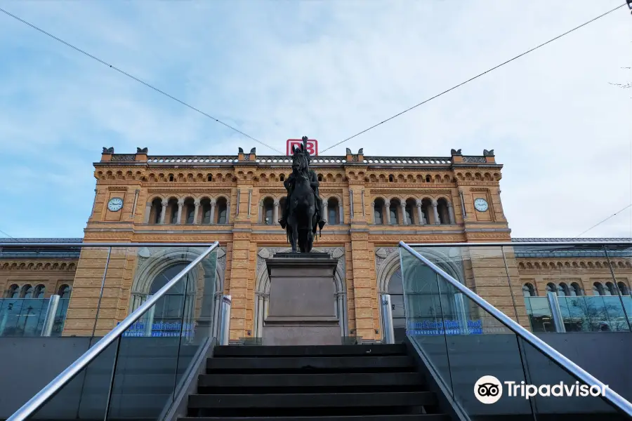 Ernst-August-Denkmal