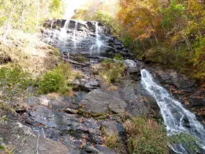 Amicalola Falls State Park