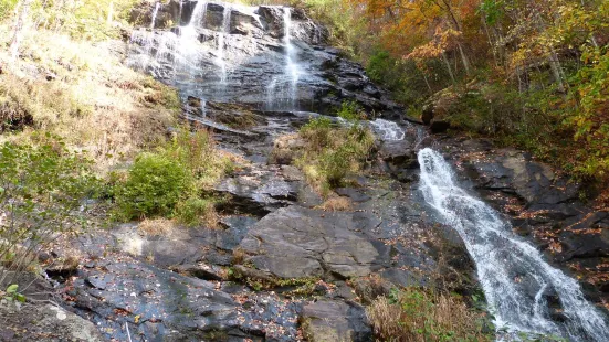 Amicalola Falls State Park