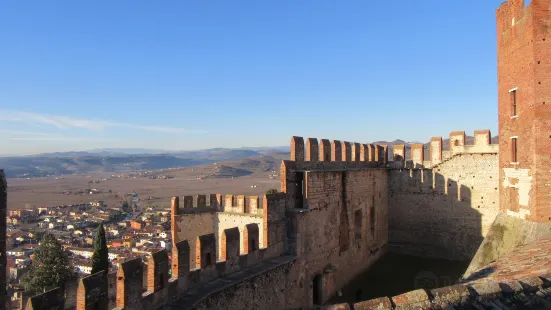 Castello Scaligero di Soave