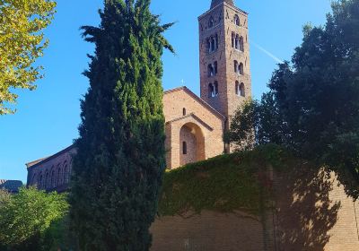 Basilica di S. Giovanni Evangelista