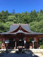 Daiseiji Temple