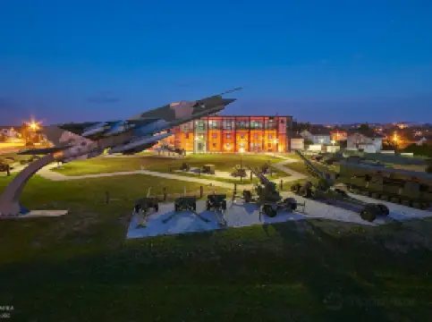 Muzej Domovinskog rata Karlovac - Turanj