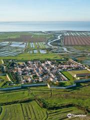 Citadelle de Brouage