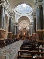 Vercelli Cathedral