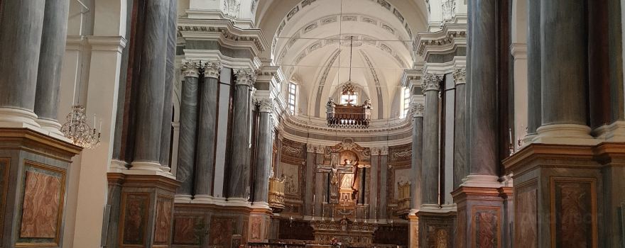 Vercelli Cathedral