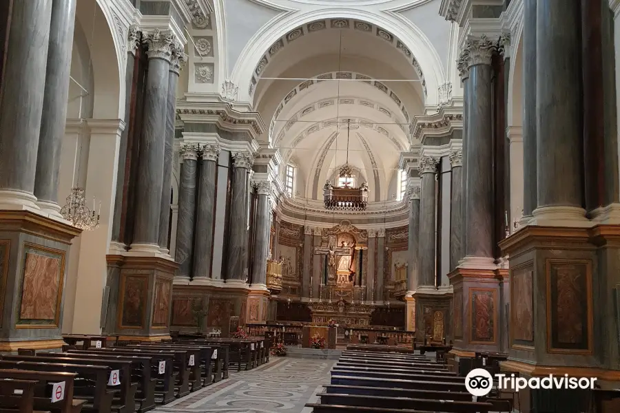 Vercelli Cathedral