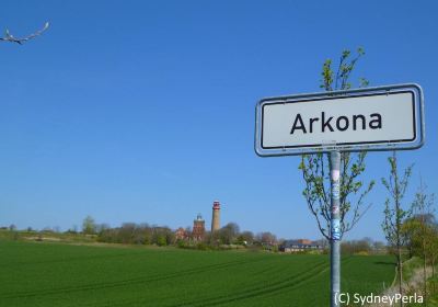 Kap Arkona