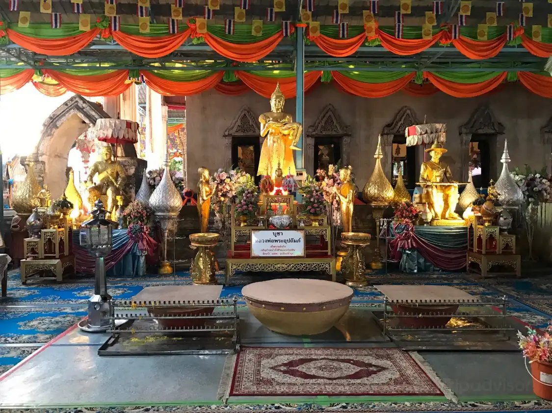 Hotel in zona Wat Tha Ka Rong