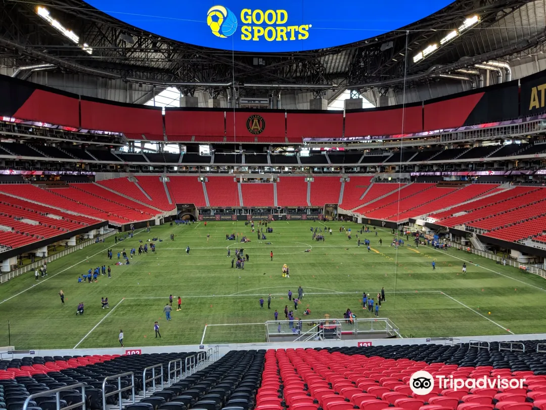 3_Mercedes-Benz Stadium