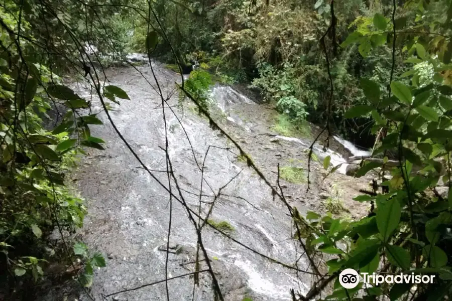 Cueva del Esplendor