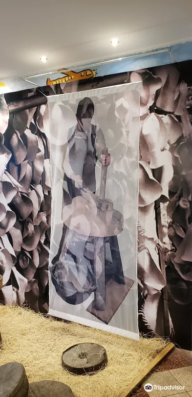 5_Economuseo Municipal 'Casa del Sombrero'