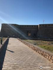 Guardias Viejas Castle