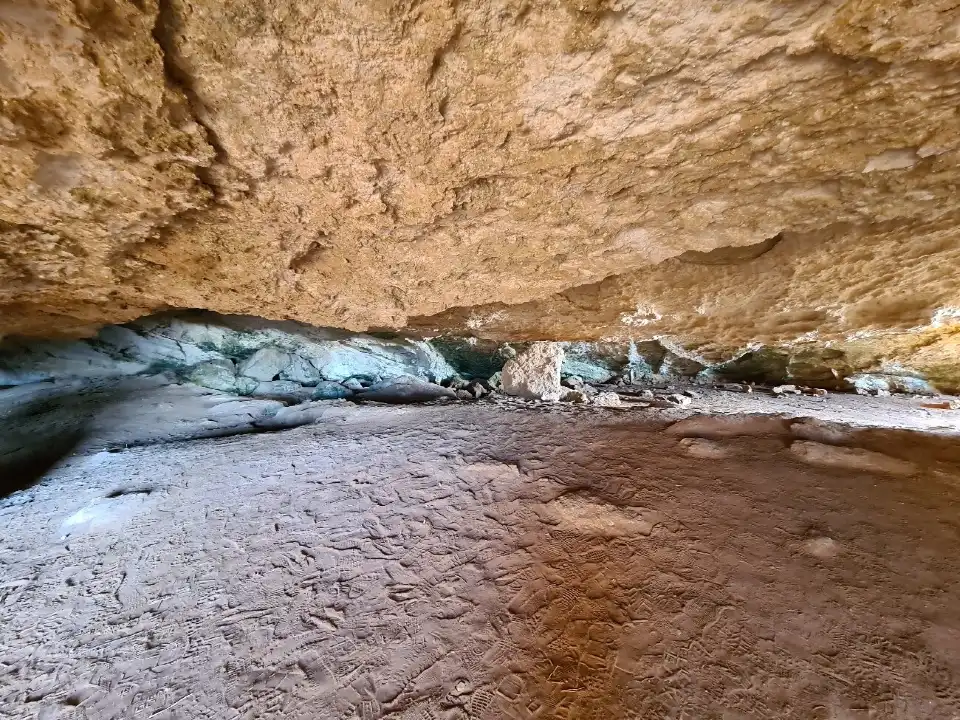 5_Cyclops Cave
