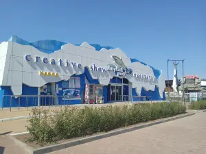 Okeanarium "Akuliy Rif"