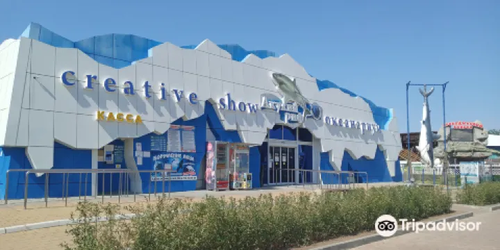 Okeanarium "Akuliy Rif"