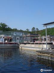 Lake Ouachita