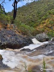 Hindmarsh Falls