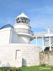 Kashinozaki Lighthouse