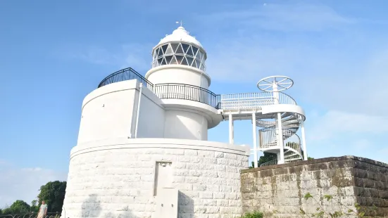 Kashinozaki Lighthouse