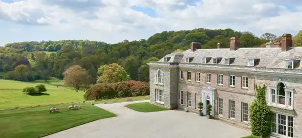 Hotel a Lostwithiel