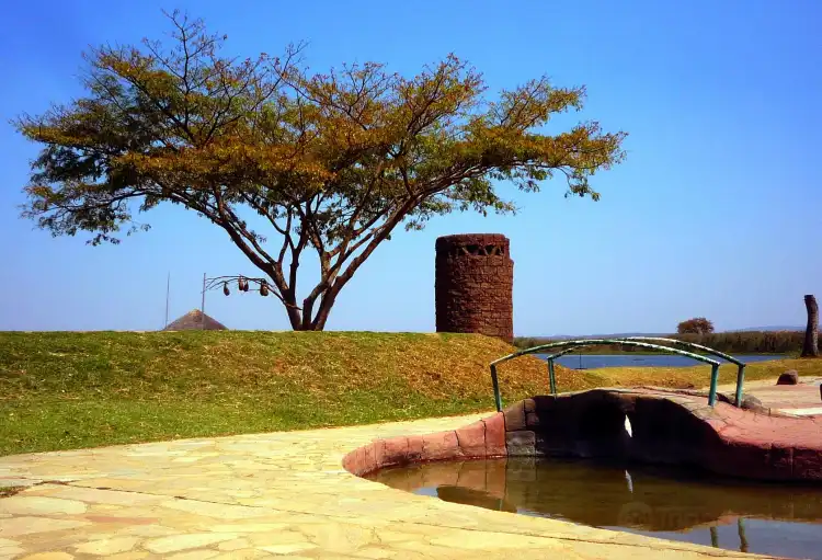 Hotels mit Frühstück in Provinz Mashonaland West, Simbabwe