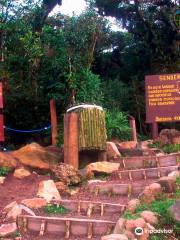 Mombacho Volcano Nature Reserve