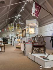 Tweeddale Museum & Gallery