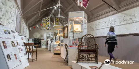 Tweeddale Museum