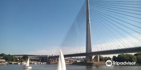 Sava Bridge