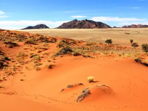 Sossusvlei