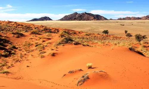 Sossusvlei