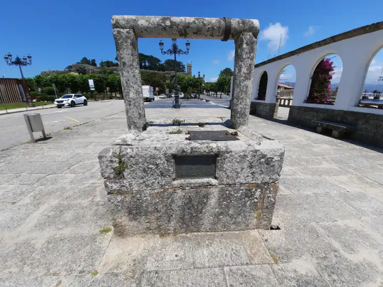 Baiona