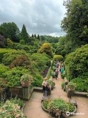 Biddulph Grange Country Park