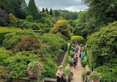 Biddulph Grange Country Park