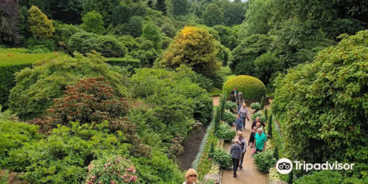 Biddulph Country Park