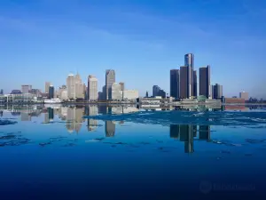 Windsor Riverfront